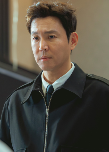 모두가 자신의 무가치함과 싸우고 있다 출연진