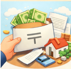 연말정산 환급금 조회