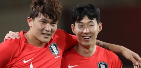나폴리 김민재