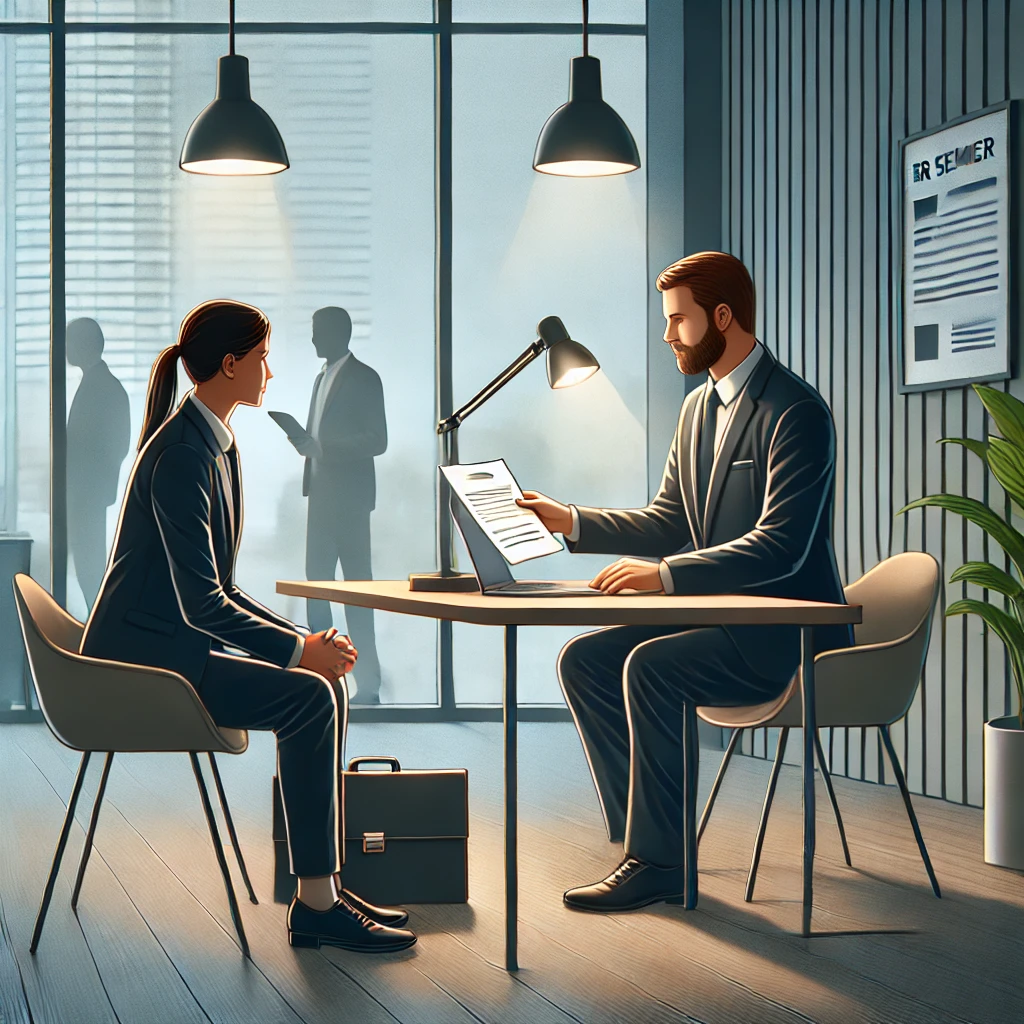 고용촉진장려금과 관련된 사진