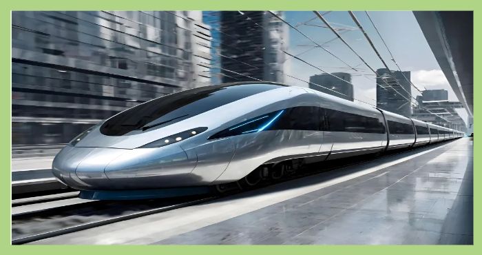 고속열차