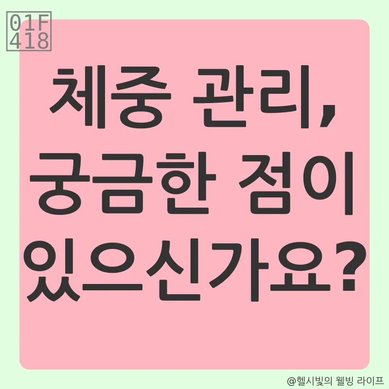 체중 관리_4