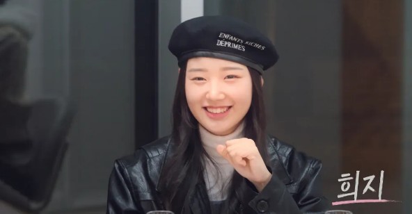 19/20 열아홉 스물 출연진 인스타 - 노희지