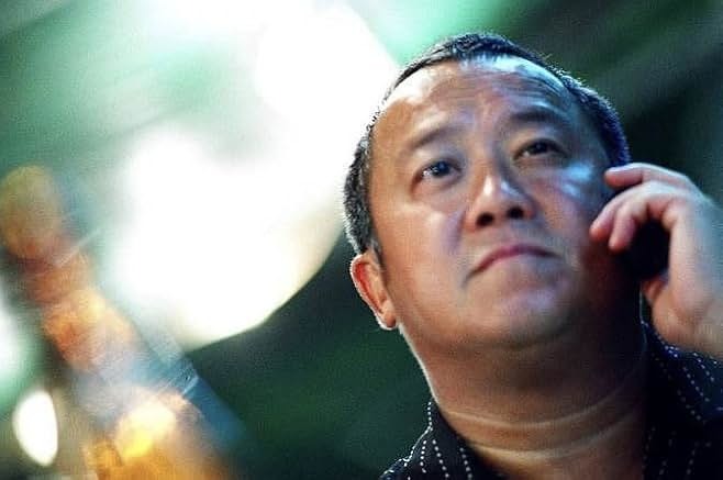 무간도 2 영화 리뷰