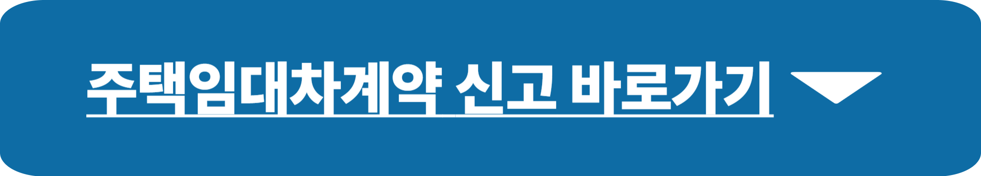 주택임대차계약 신고