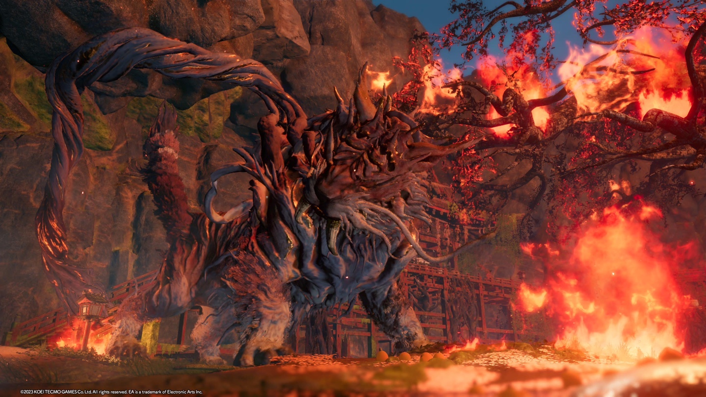 와일드하츠 게임 캡쳐화면