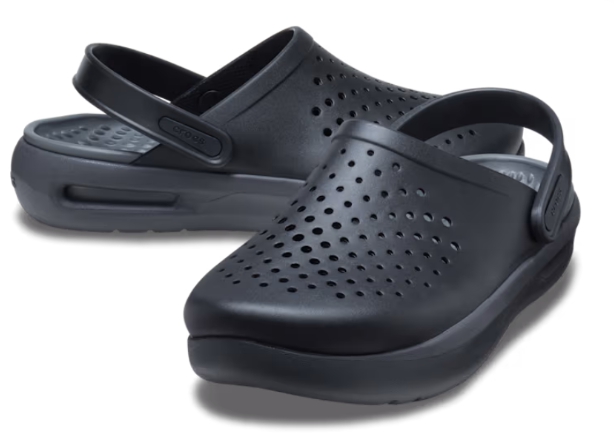 크록스-인모션-슬리퍼