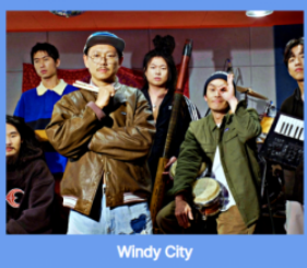 부산 락페스티벌 2024 티켓예매 라인업 사상 삼락공원 무료셔틀버스 정보