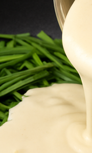 부추전 맛있게 만드는 법