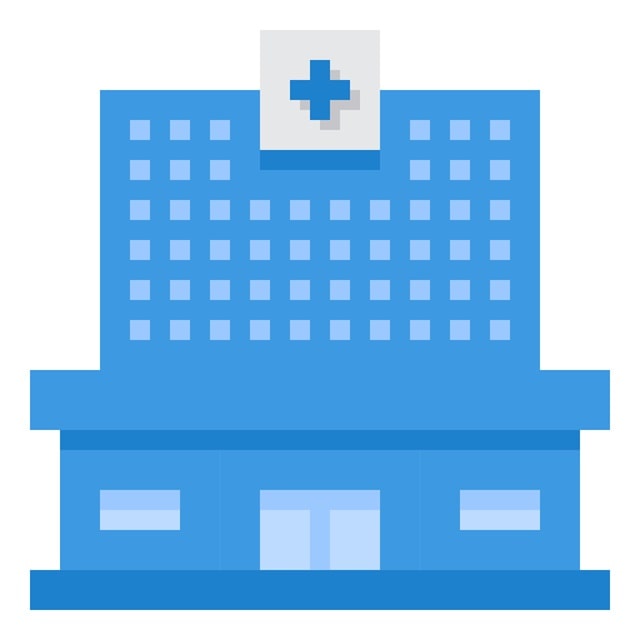 추석 연휴 병원