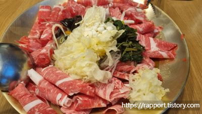 4인한상-한우1+-불고기