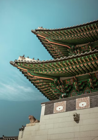 경복궁 야간개장 야경 관람 시간 예매 방법