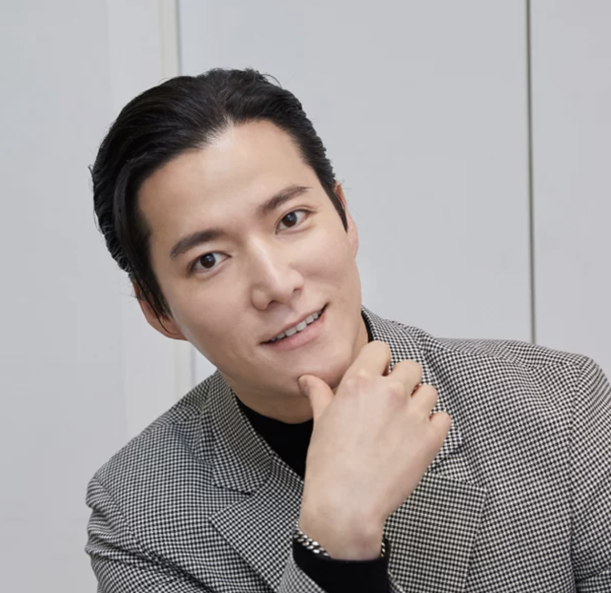 조태관 프로필