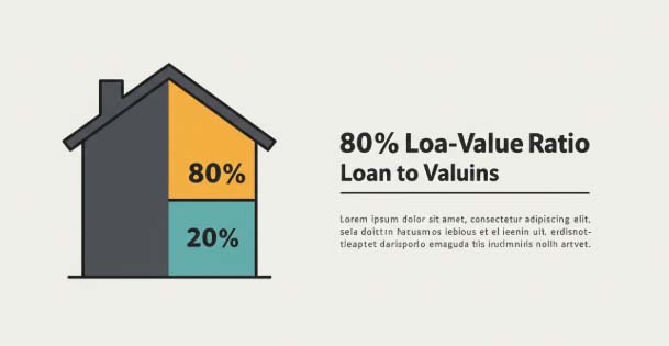 전세가율이란 무엇이고, 왜 80%를 기준으로 보는가?