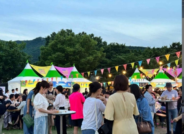 2024 수제맥주 페스티벌2