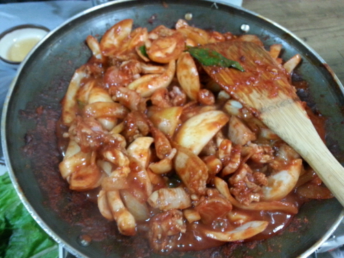 장어효능