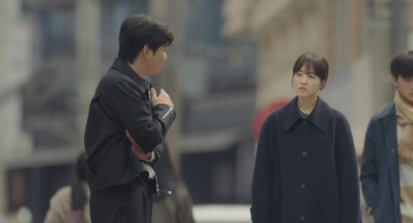 미지의 서울 9회 줄거리(28)