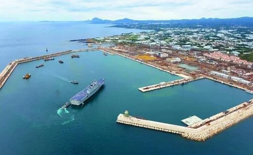 제주 강정항 출발 크루즈 여행 비용 예약 예매_4