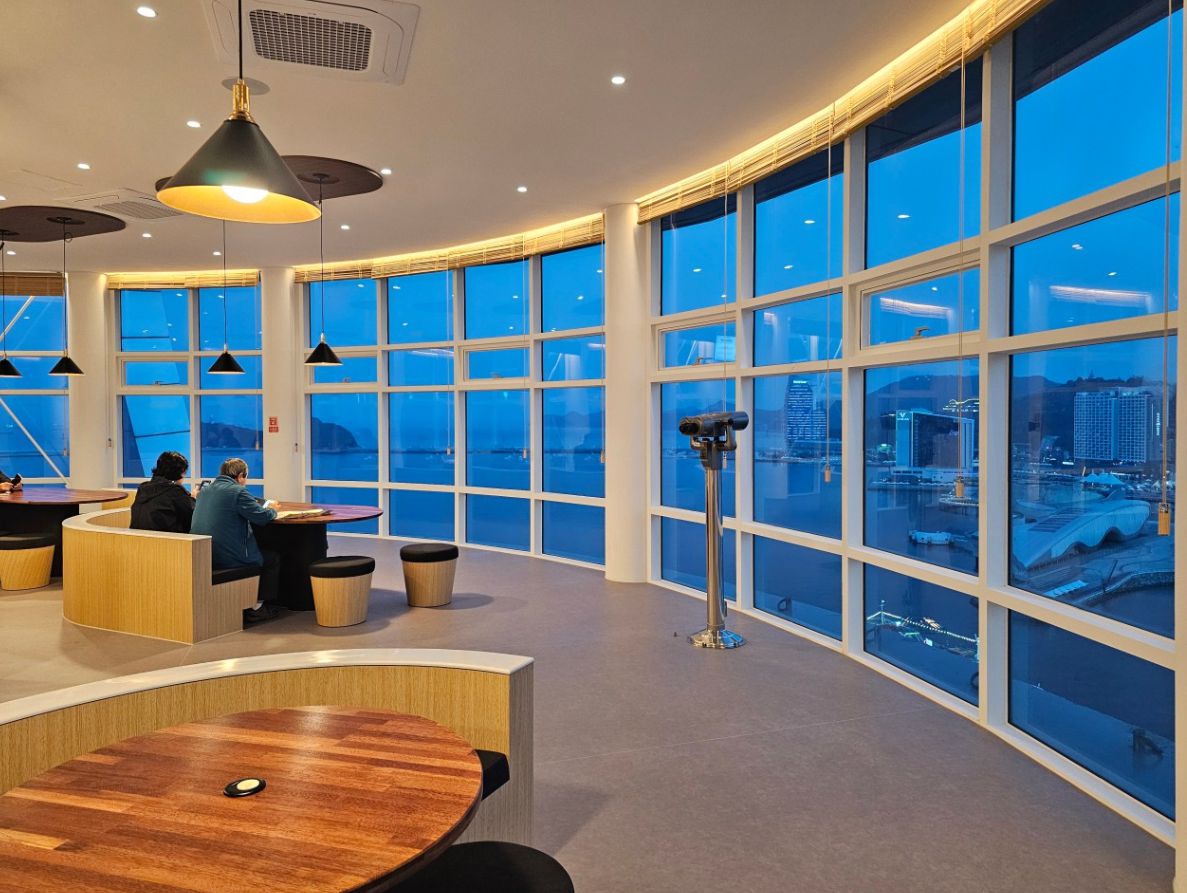 여수엑스포 스카이타워