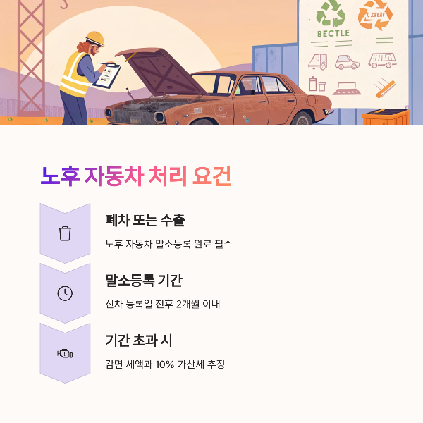 노후차2