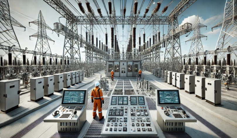 HD현대일렉트릭