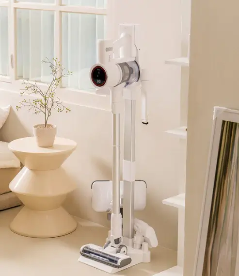 무선청소기-제품-디베아차이슨