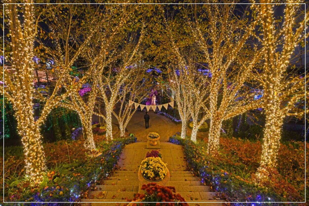 파주 가볼만한곳 베스트10 퍼스트가든