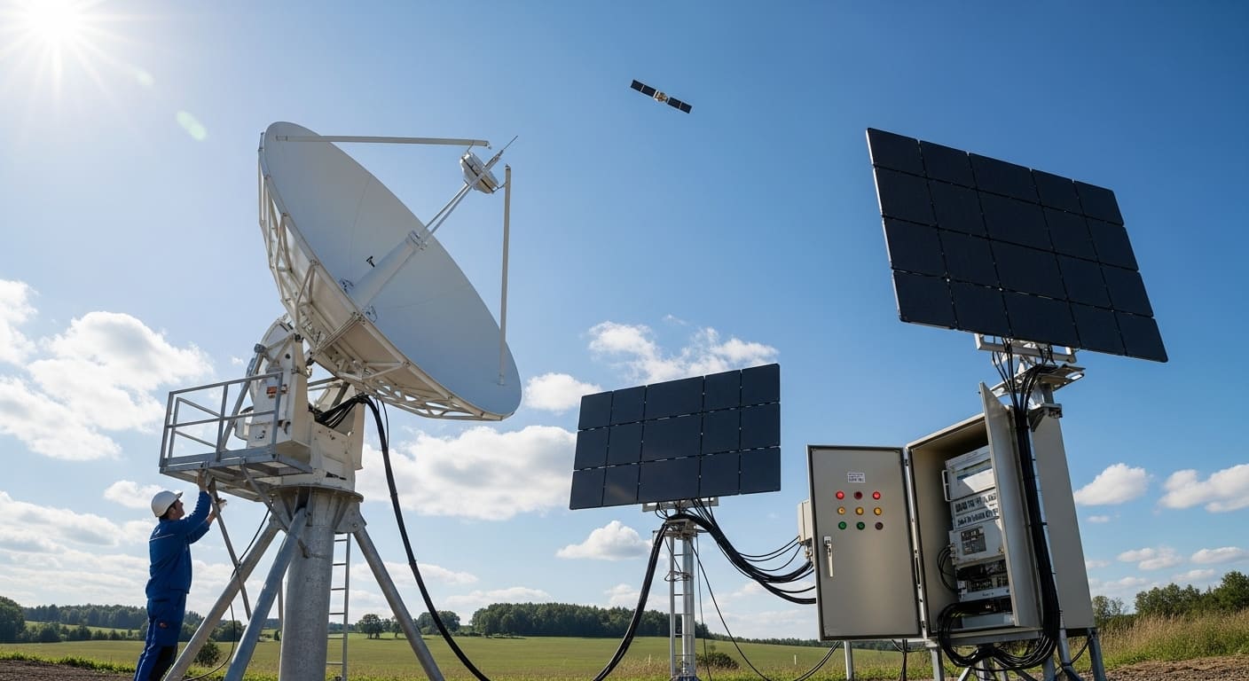 스페이스X 관련주를 보여주는 로켓 발사 장면