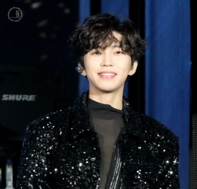 임영웅 연속 1위