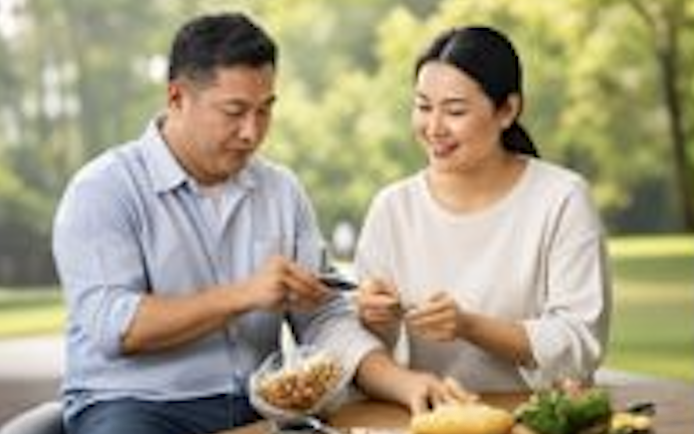 고혈압 낮춘는 방법