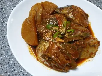 고등어 무조림 김치찜 황금레시피_10