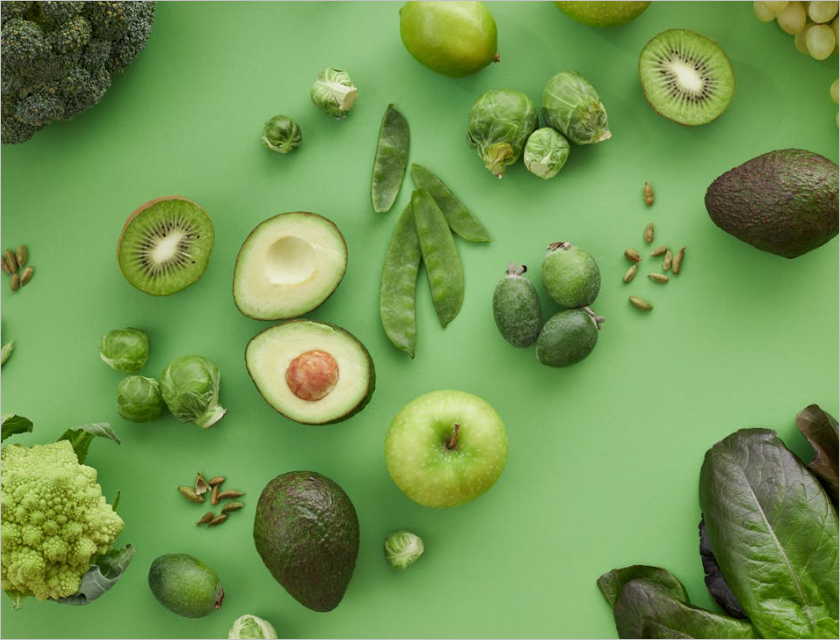 루테인 효능 총정리, 5분만에 알아보는 눈 건강의 비밀!