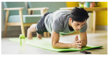 허리디스크에 좋은 운동