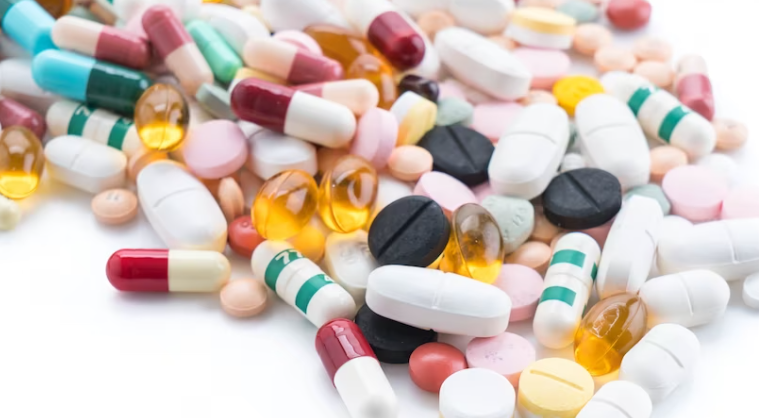 마약성 진통제 중독 증상 관용