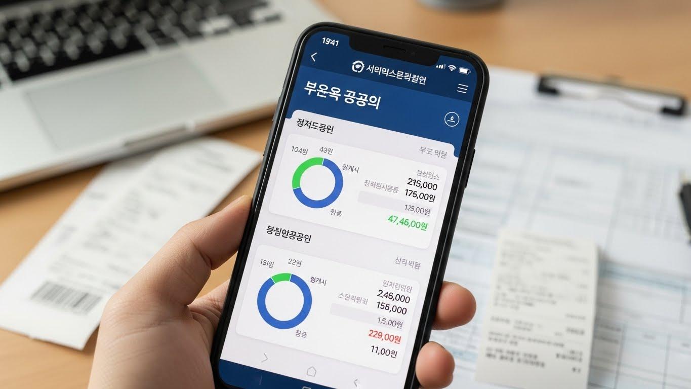 국세청 연말정산 미리보기
