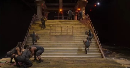 피지컬 100 5화 전 장은실 남경진 팀 상대로 승리했다는 증거 우승자 스포