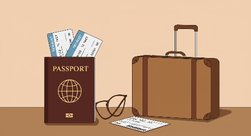 해외여행 초보도 안심! 영어 몰라도 떠나는 여행지 BEST 3