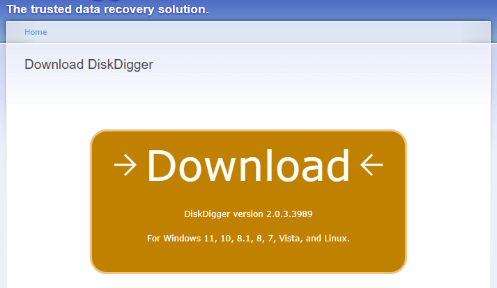 블랙박스 sd카드 복구 무료 프로그램