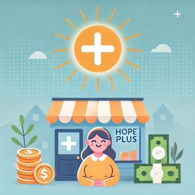 소상공인 희망플러스 특례보증 대출 총정리 ❘ 조건부터 한도, 금리까지 한눈에