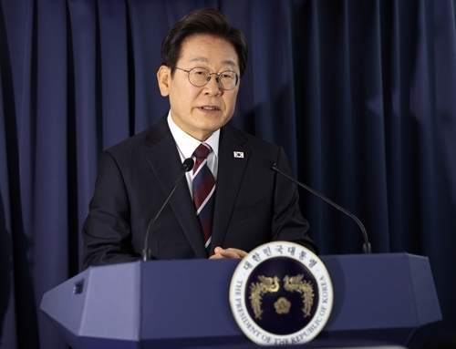 한중관계의 미래