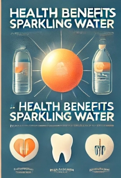 탄산수 인포그램 그림