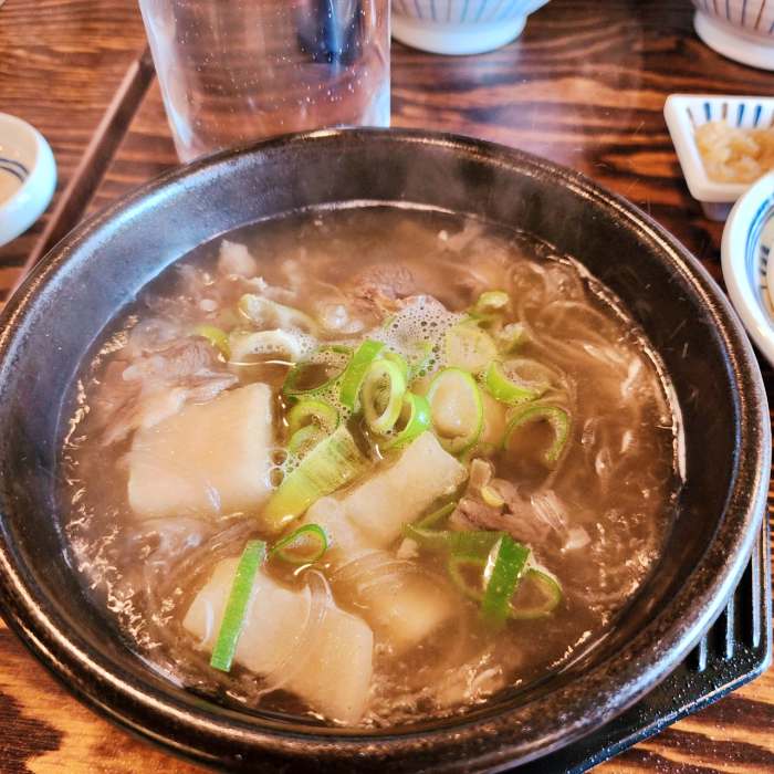 생방송투데이 경주 황리단길 경주식 한우 소머리국밥 맛집