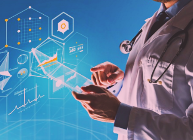 미래 의학 기술