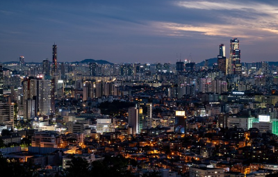 서울에서의 디지털 노마드