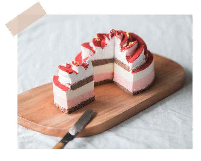 생방송투데이 봉인 해제 제한구역 인천 서구 수제 케이크 공장 베이커스 딜라이트 주문방법 생방송투데이 3777회