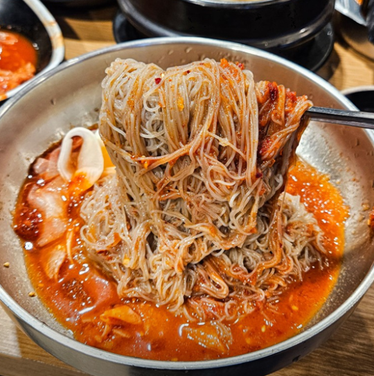 생방송투데이 쌈밥 강남 논현 맹그르브삼겹살