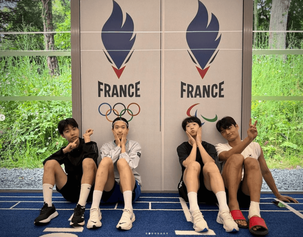 올림픽 태권도 일정