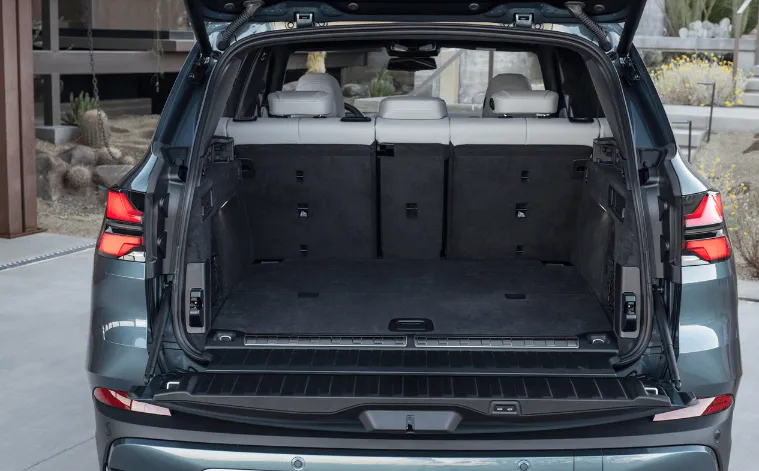 BMW X5 중고차 가격