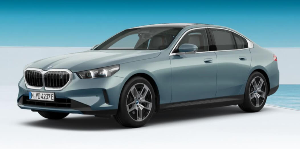 BMW 5시리즈