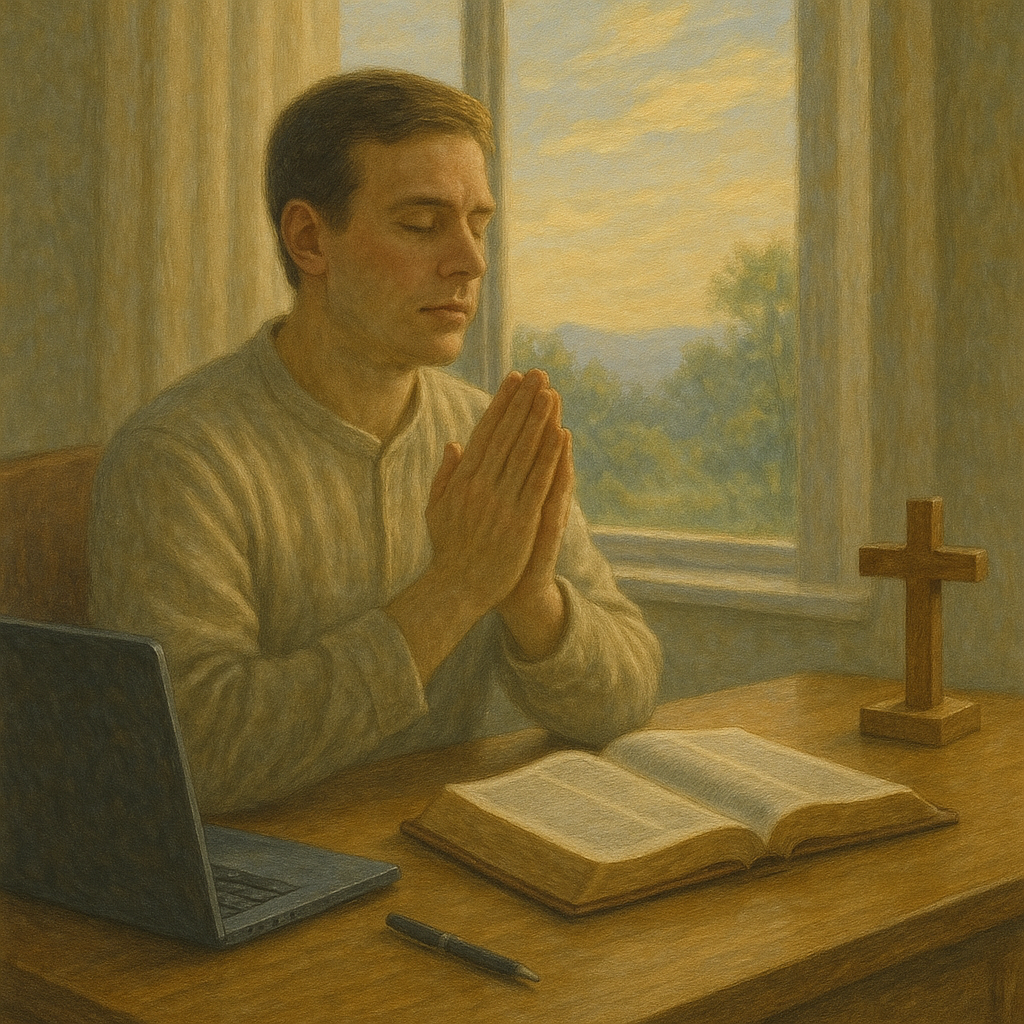 창 36:9 말씀을 통해 에서가 에돔지역에 살았고&amp;#44; 그들의 조상이 된 것을 보았으나 그들이 가진 가치관과 방향이 중요해서&amp;#44; 번창하는 것보다는 믿음의 시야를 가지고 믿음의 대열에 있고&amp;#44; 하나님의 일을 막는 일이 아니라 이루는 일에 참여하는 것이 중요함을 묵상하게 되었습니다. 오늘도 업무를 진행하며 많은 것을 하려하기 보다 믿음으로 진행하기 위한 시도를 하는 모습입니다.